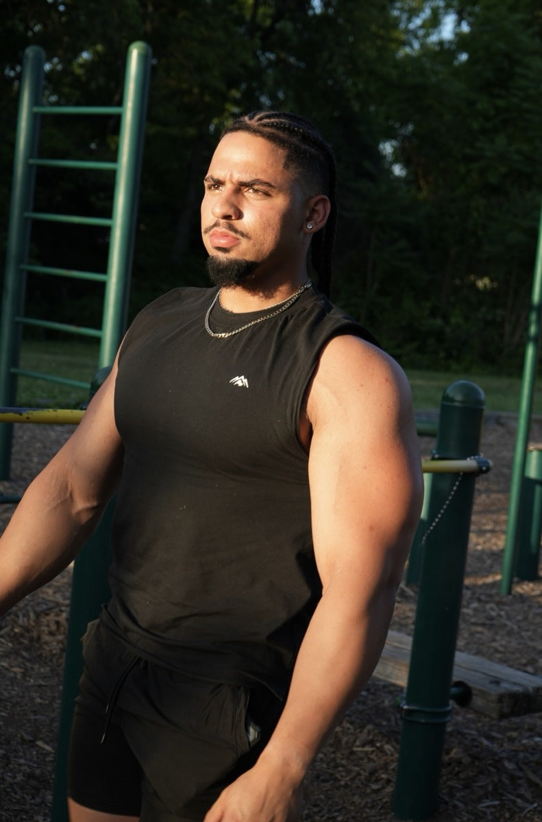 Oversize tanks