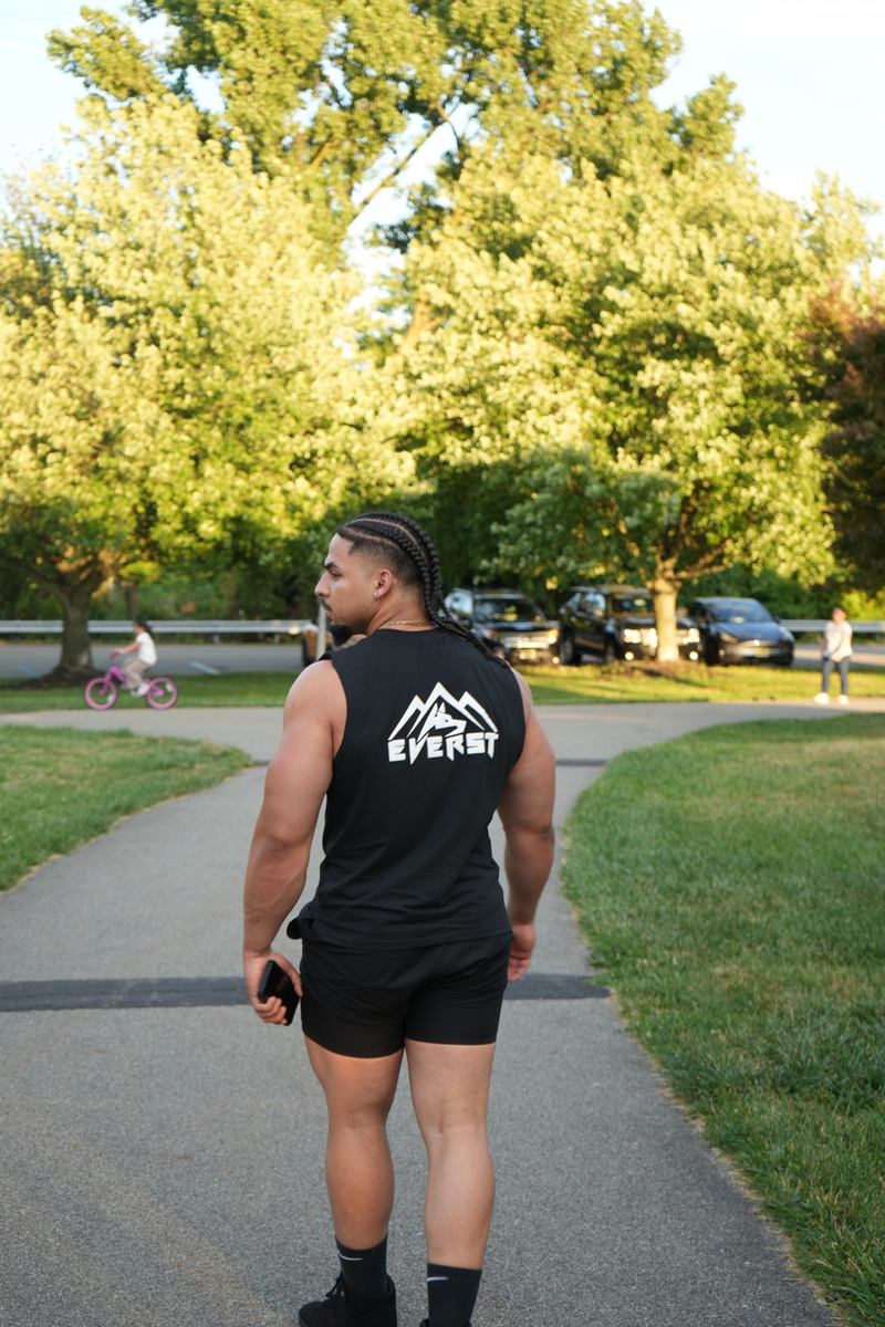 Oversize tanks