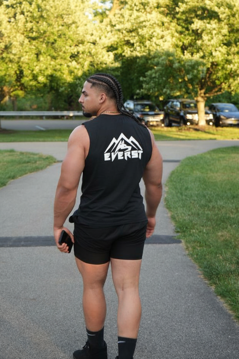 Oversize tanks