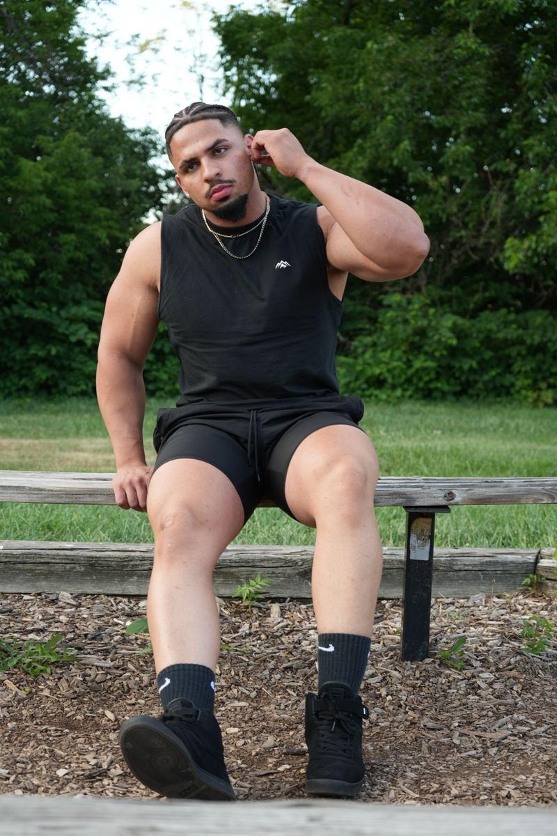 Oversize tanks