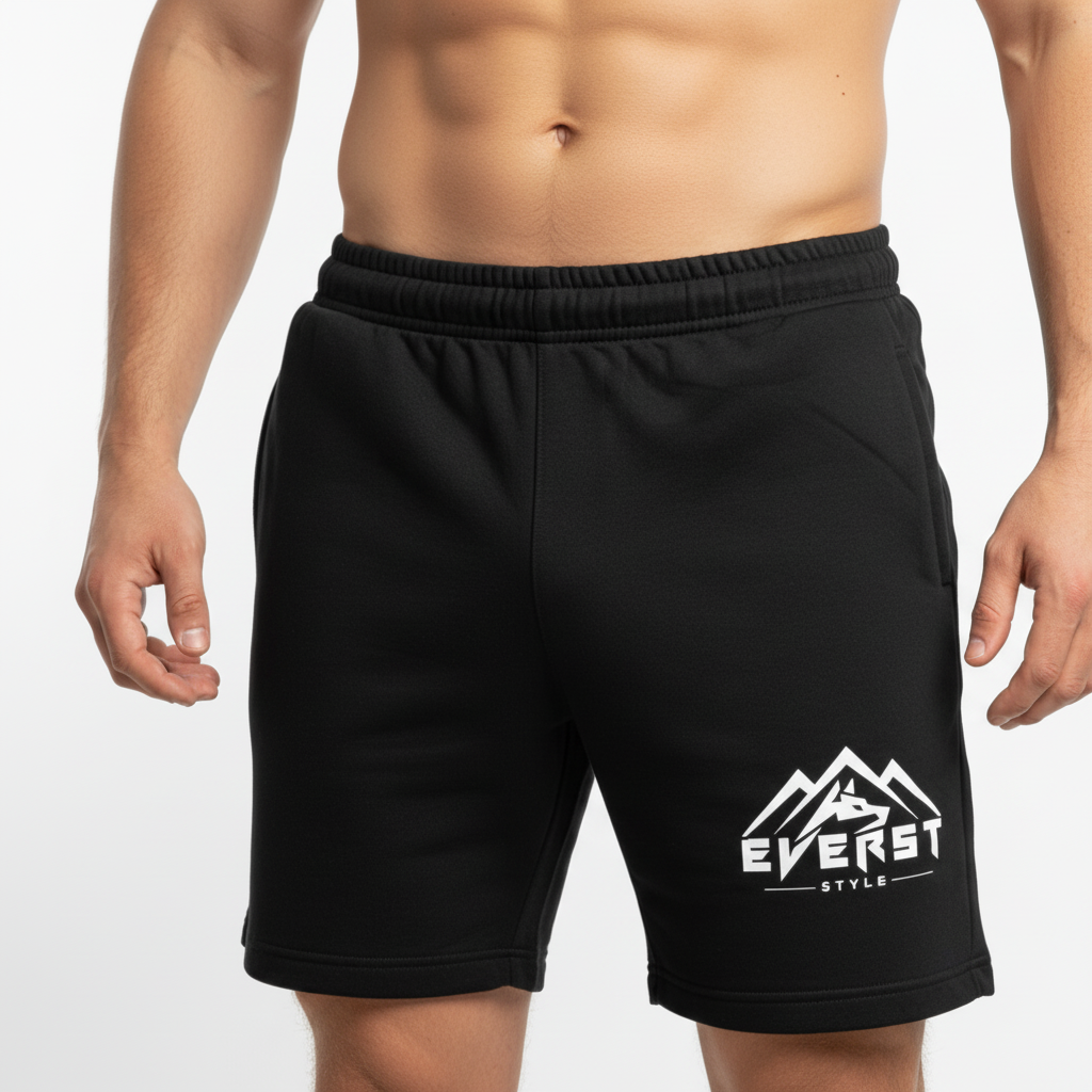 Sweat shorts
