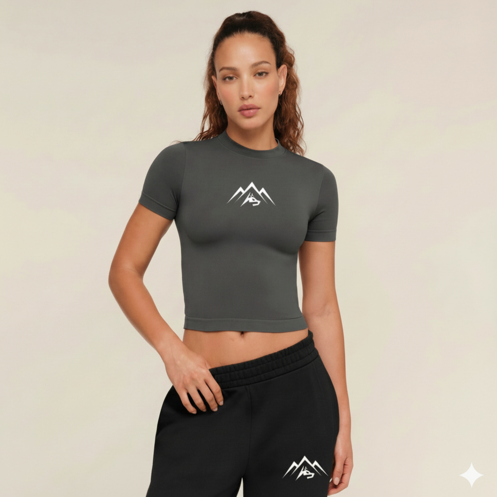 Compression t-shirt